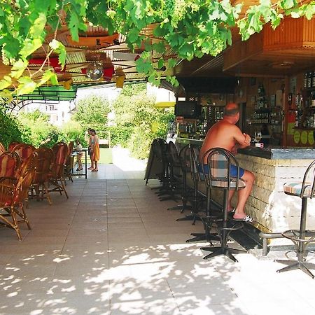 Oezay Apart Otel Muğla Exterior photo