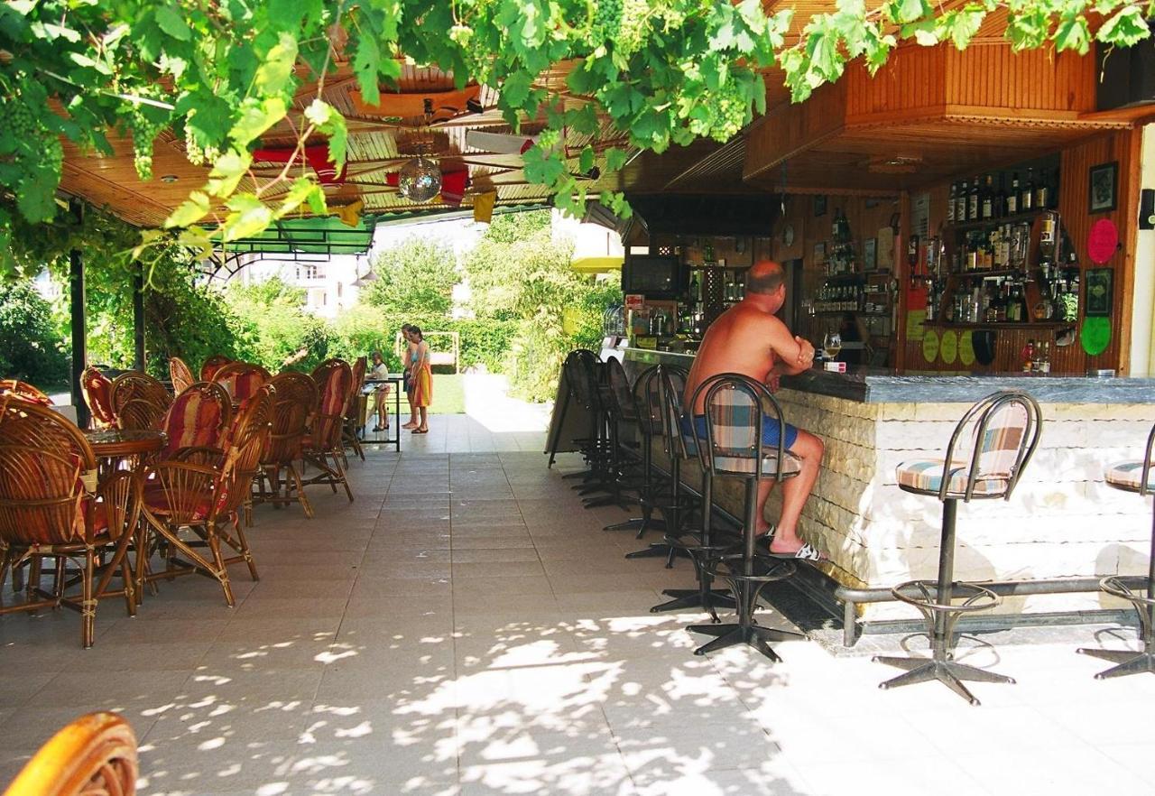Oezay Apart Otel Muğla Exterior photo
